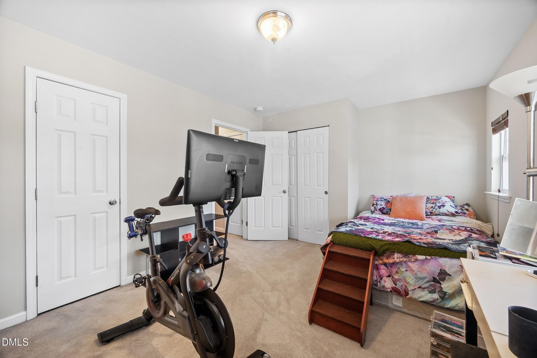 Second bed 2 - 2940 Casona Way, Raleigh, NC 27616, Raleigh