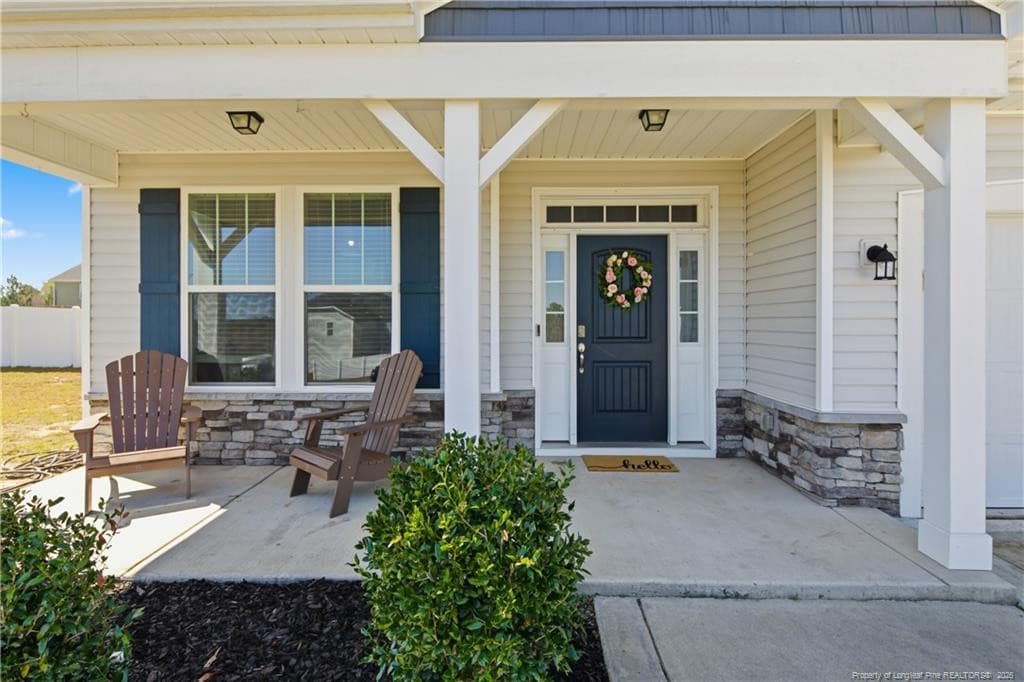Photo 3 - 29 Kettering Court, Cameron, NC 28326