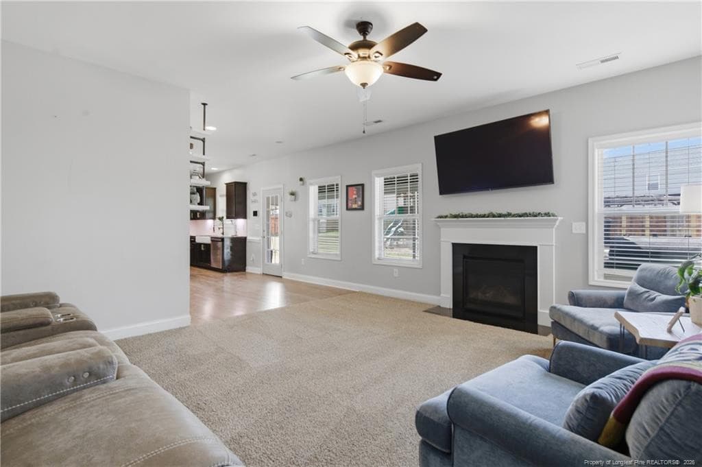 Photo 16 - 29 Kettering Court, Cameron, NC 28326
