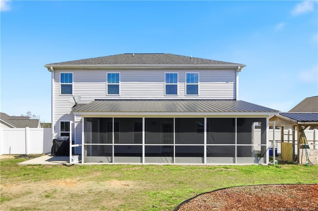 Photo 38 - 29 Kettering Court, Cameron, NC 28326
