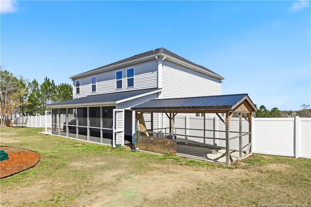 Photo 39 - 29 Kettering Court, Cameron, NC 28326