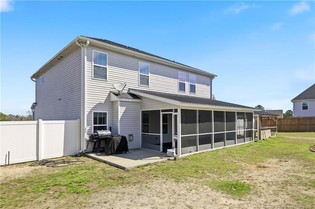 Photo 40 - 29 Kettering Court, Cameron, NC 28326