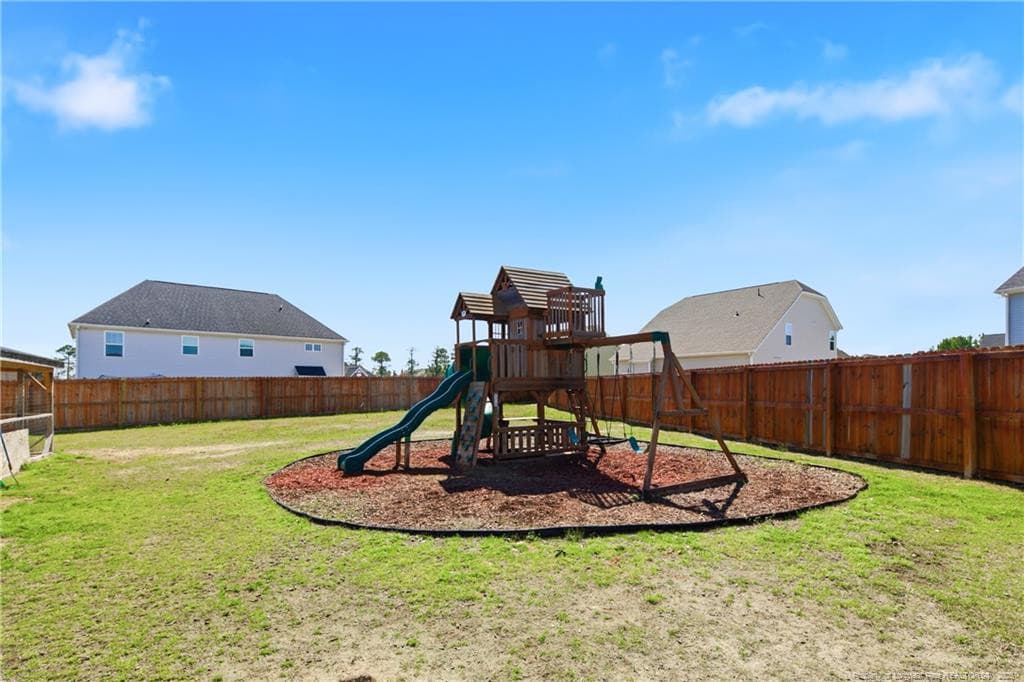 Photo 41 - 29 Kettering Court, Cameron, NC 28326