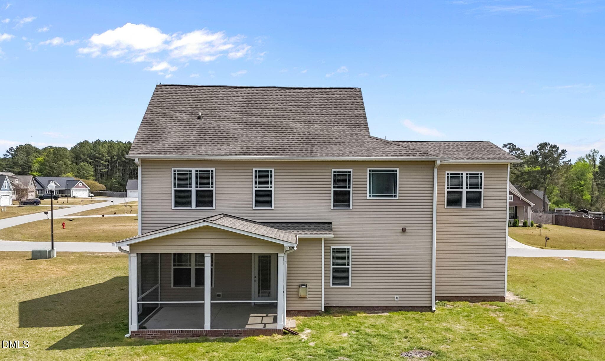 4-web-or-mls-DJI_20260331131125_0076_D - 64 Widgeon Way, Lillington, NC 27546