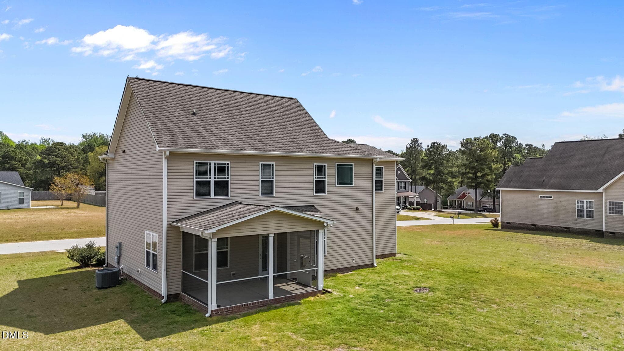 5-web-or-mls-DJI_20260331131141_0077_D - 64 Widgeon Way, Lillington, NC 27546