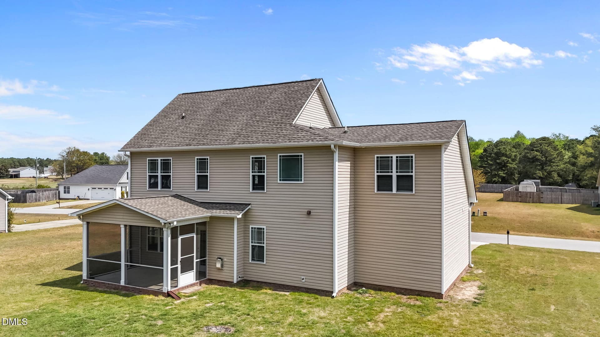 6-web-or-mls-DJI_20260331131206_0078_D - 64 Widgeon Way, Lillington, NC 27546