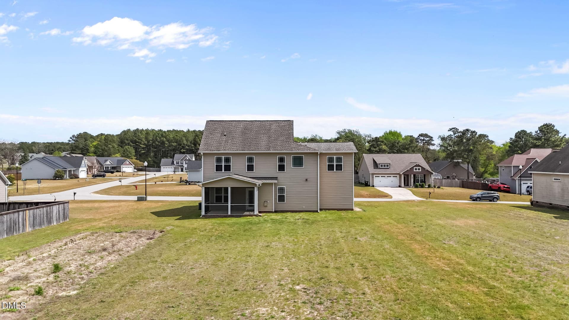 7-web-or-mls-DJI_20260331131236_0079_D - 64 Widgeon Way, Lillington, NC 27546