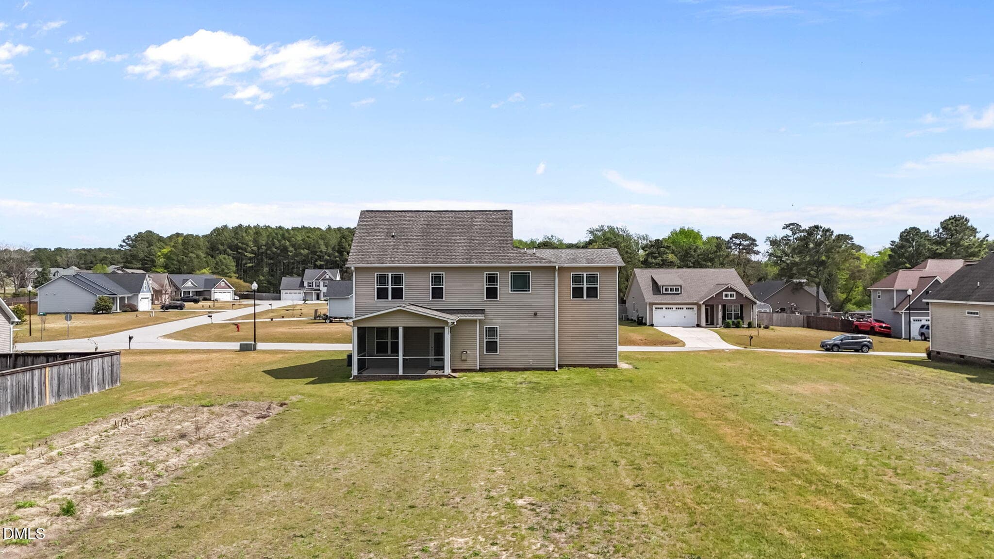 7-web-or-mls-DJI_20260331131236_0079_D - 64 Widgeon Way, Lillington, NC 27546
