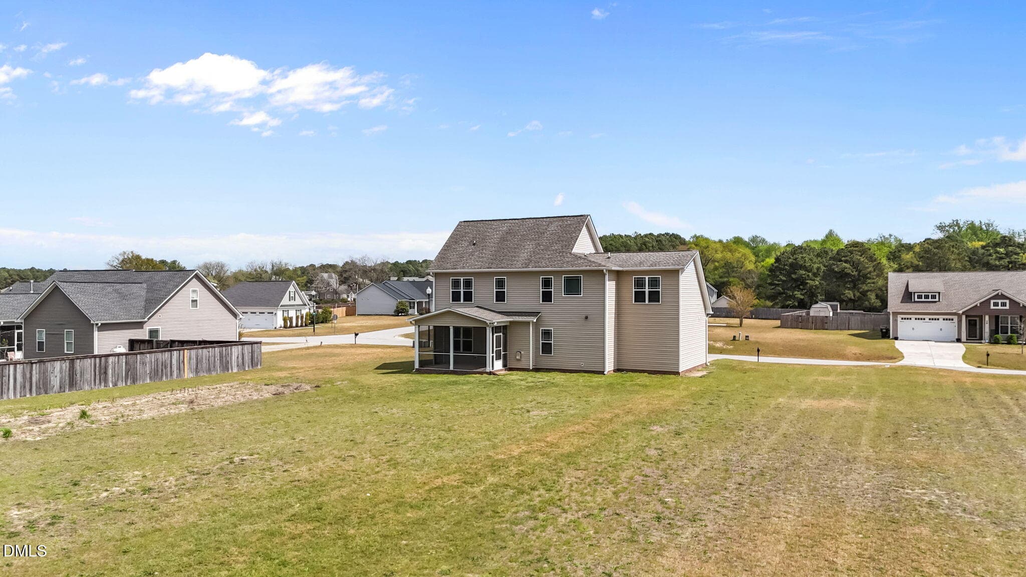 9-web-or-mls-DJI_20260331131332_0081_D - 64 Widgeon Way, Lillington, NC 27546