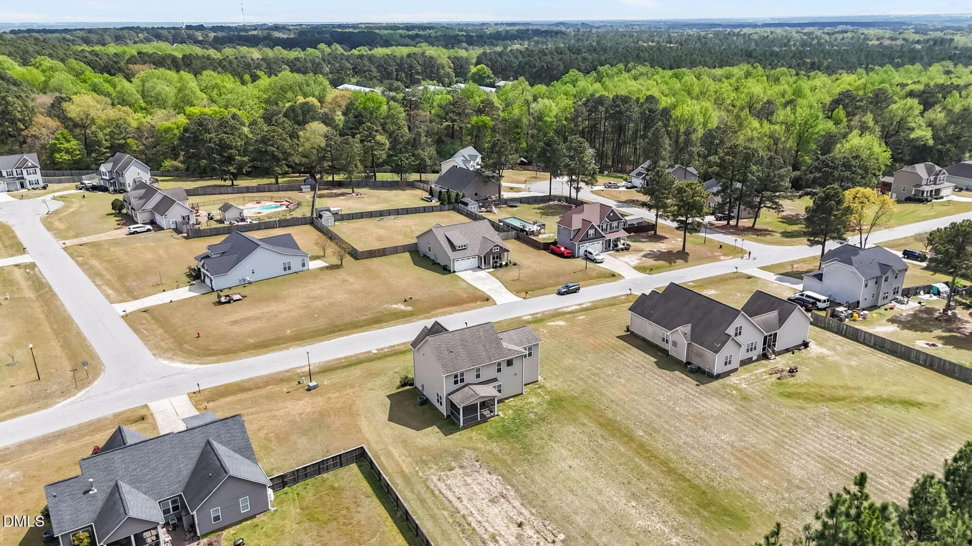 11-web-or-mls-DJI_20260331131438_0083_D - 64 Widgeon Way, Lillington, NC 27546