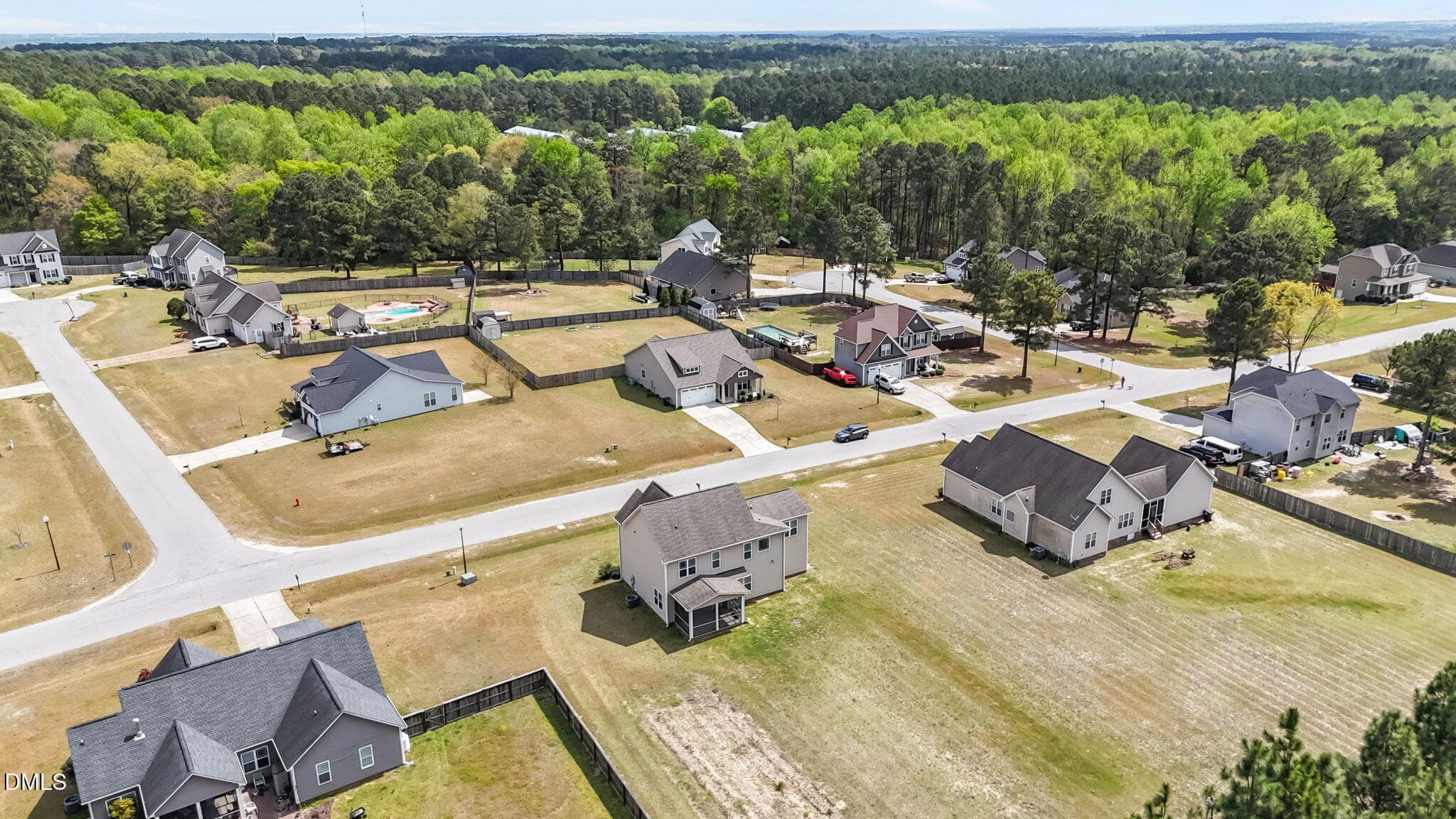11-web-or-mls-DJI_20260331131438_0083_D - 64 Widgeon Way, Lillington, NC 27546