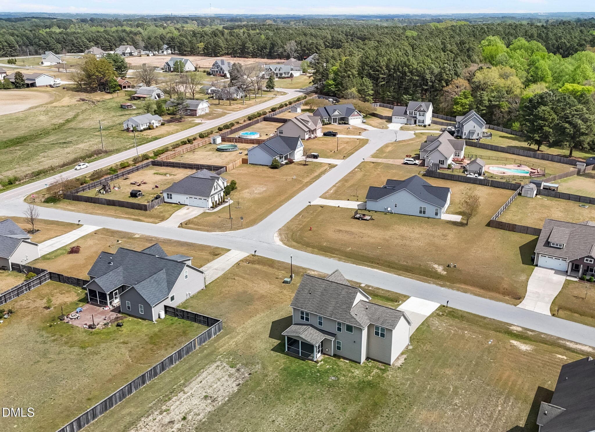 12-web-or-mls-DJI_20260331131505_0084_D - 64 Widgeon Way, Lillington, NC 27546