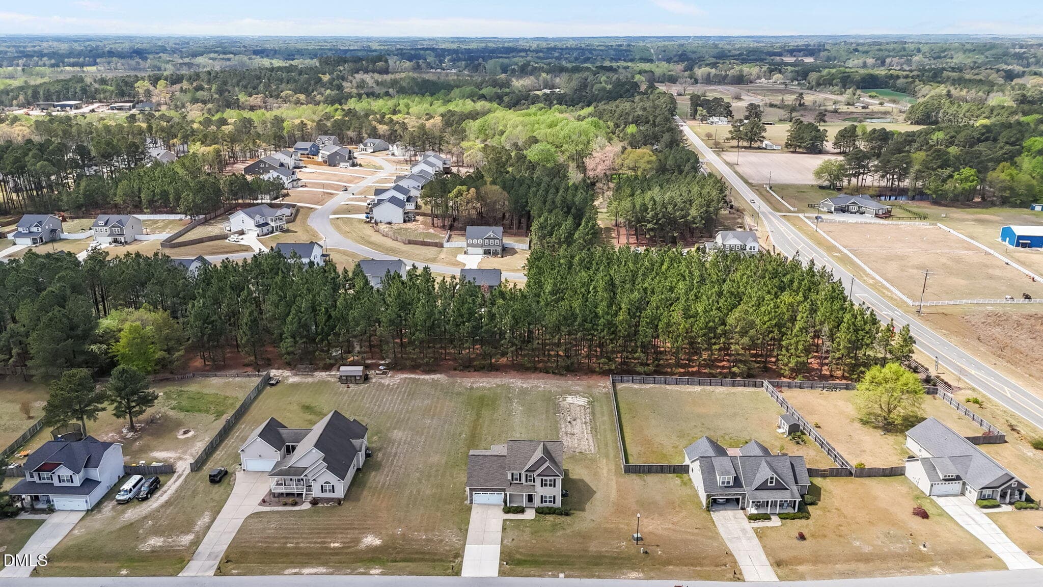 14-web-or-mls-DJI_20260331131827_0088_D - 64 Widgeon Way, Lillington, NC 27546