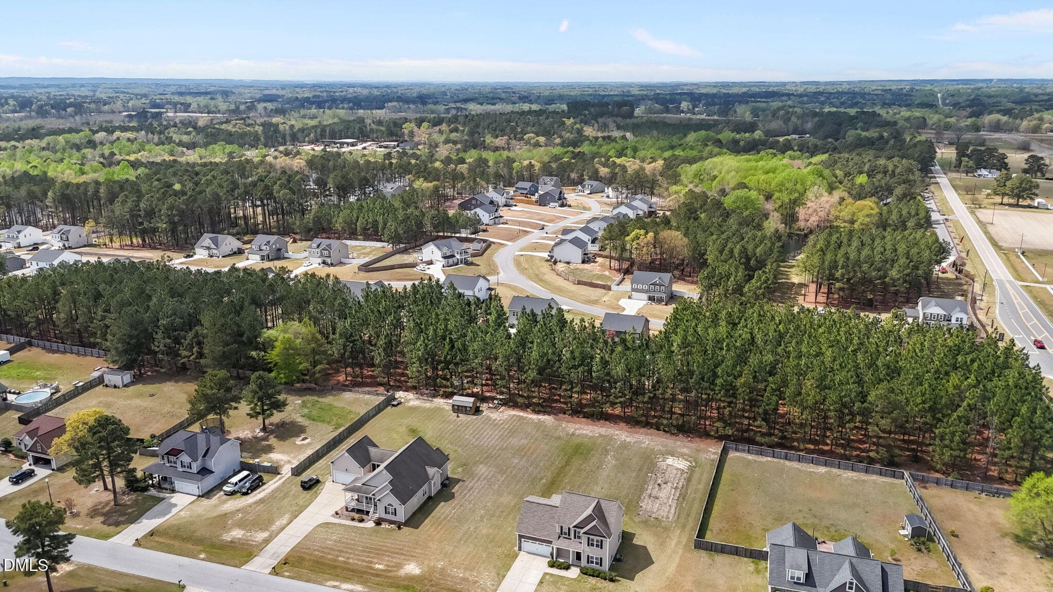 15-web-or-mls-DJI_20260331131850_0089_D - 64 Widgeon Way, Lillington, NC 27546