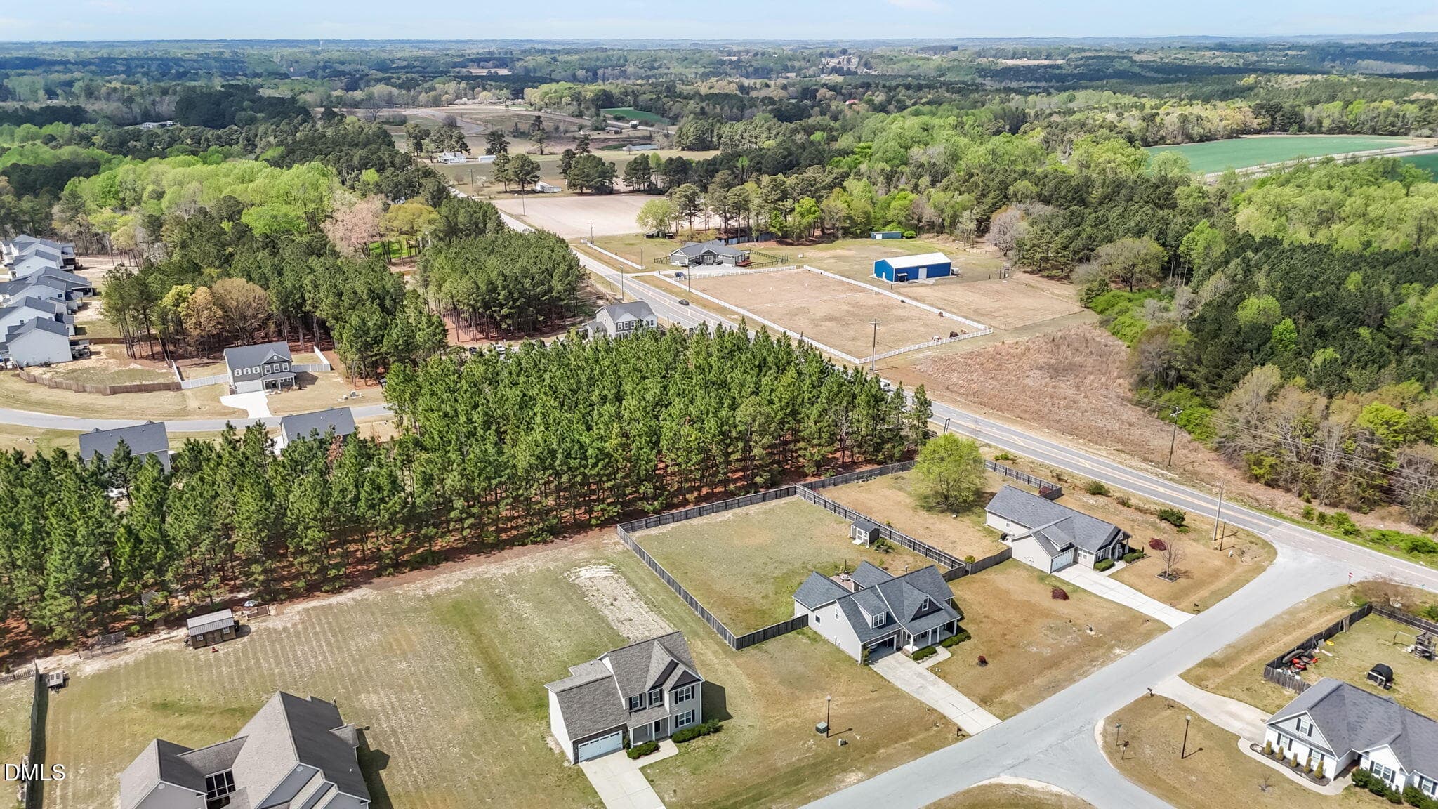 16-web-or-mls-DJI_20260331131910_0090_D - 64 Widgeon Way, Lillington, NC 27546
