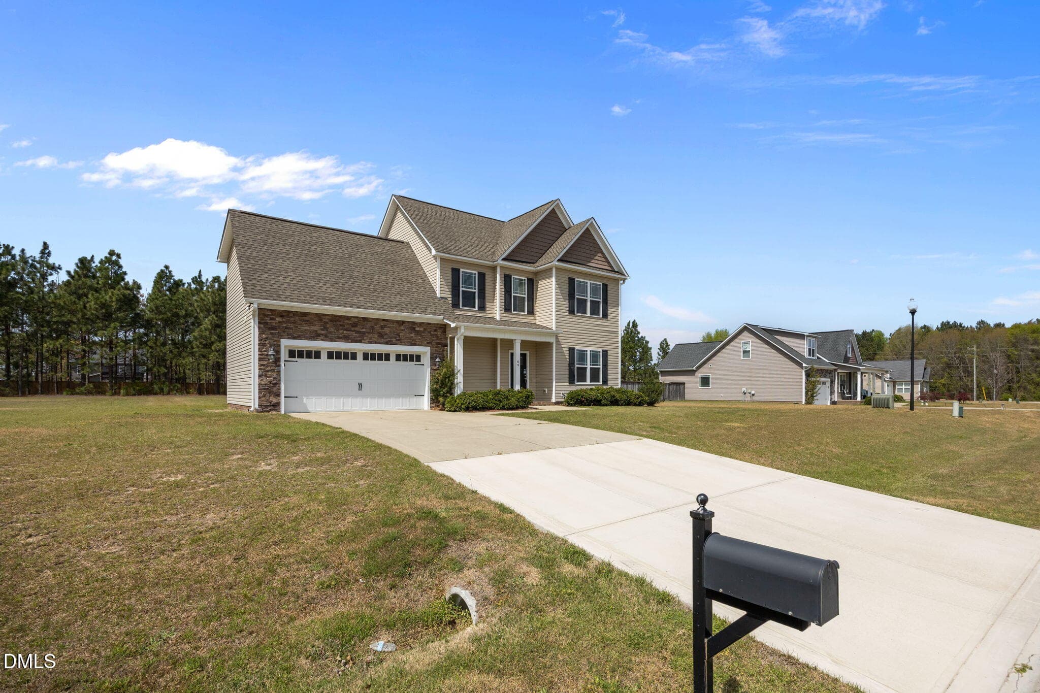 17-web-or-mls-IMG_0645 - 64 Widgeon Way, Lillington, NC 27546