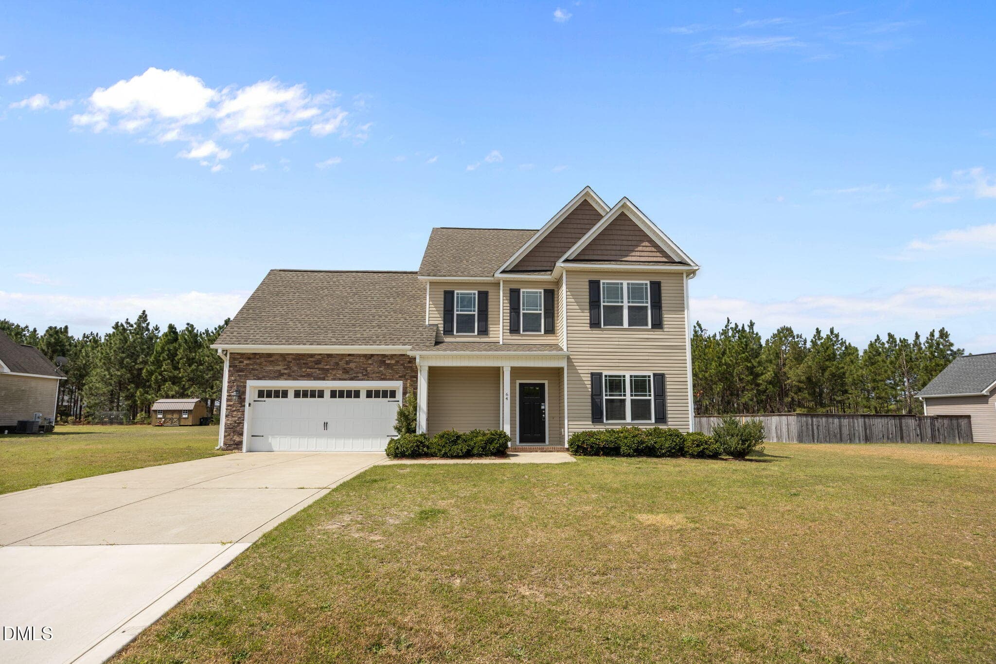 18-web-or-mls-IMG_0646 - 64 Widgeon Way, Lillington, NC 27546