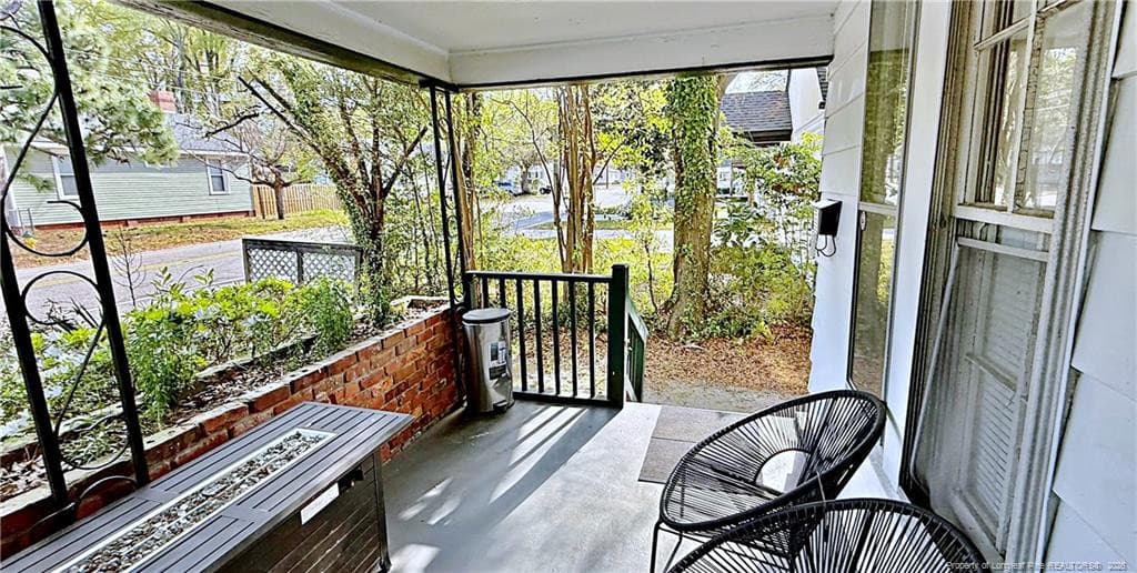 Photo 2 - 1113 Branson Street, Fayetteville, NC 28305, Fayetteville