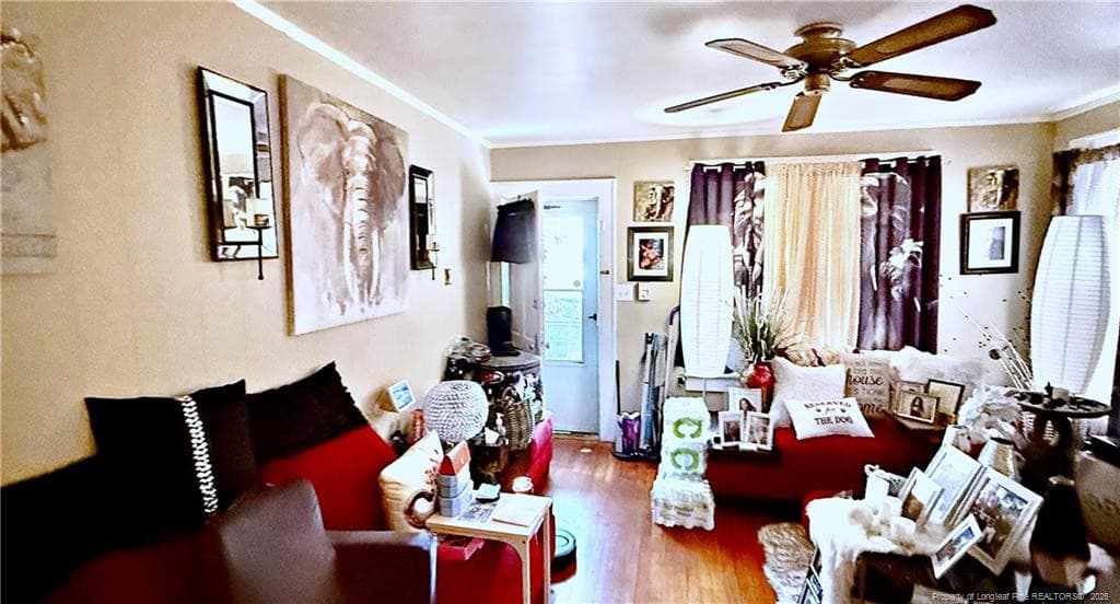 Photo 3 - 1113 Branson Street, Fayetteville, NC 28305, Fayetteville