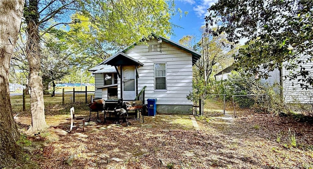 Photo 11 - 1113 Branson Street, Fayetteville, NC 28305, Fayetteville