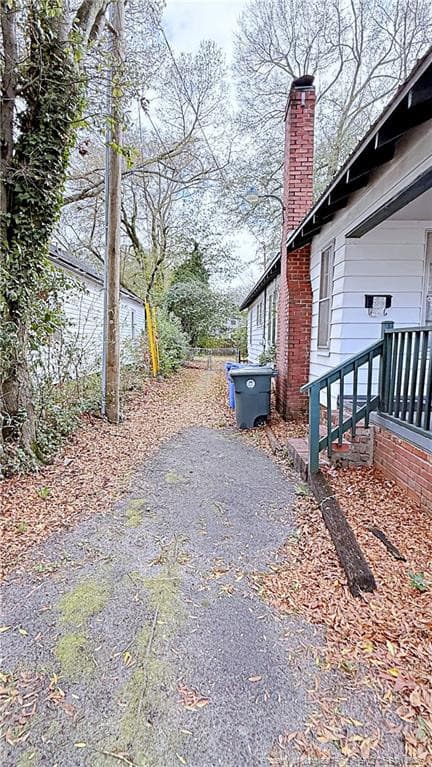Photo 12 - 1113 Branson Street, Fayetteville, NC 28305, Fayetteville