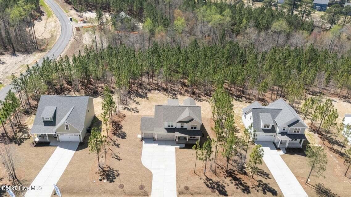 1005 Ivory Ln - 1005 Ivory Lane, West End, NC 27376