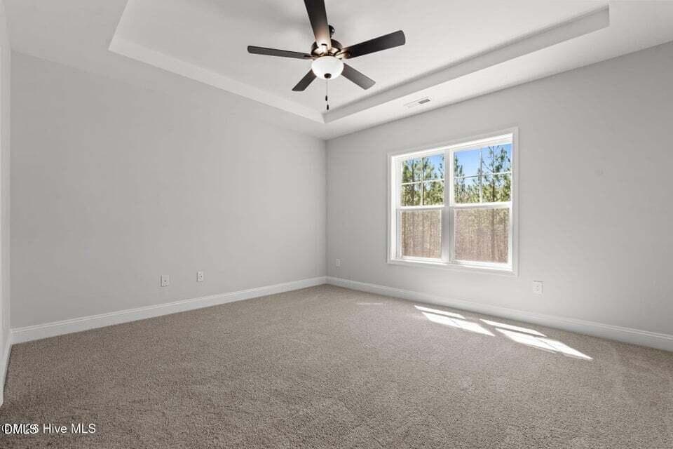 1005 Ivory Ln - 1005 Ivory Lane, West End, NC 27376