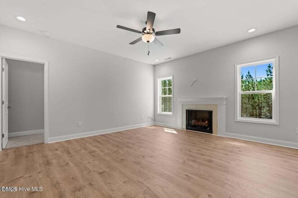 1005 Ivory Ln - 1005 Ivory Lane, West End, NC 27376
