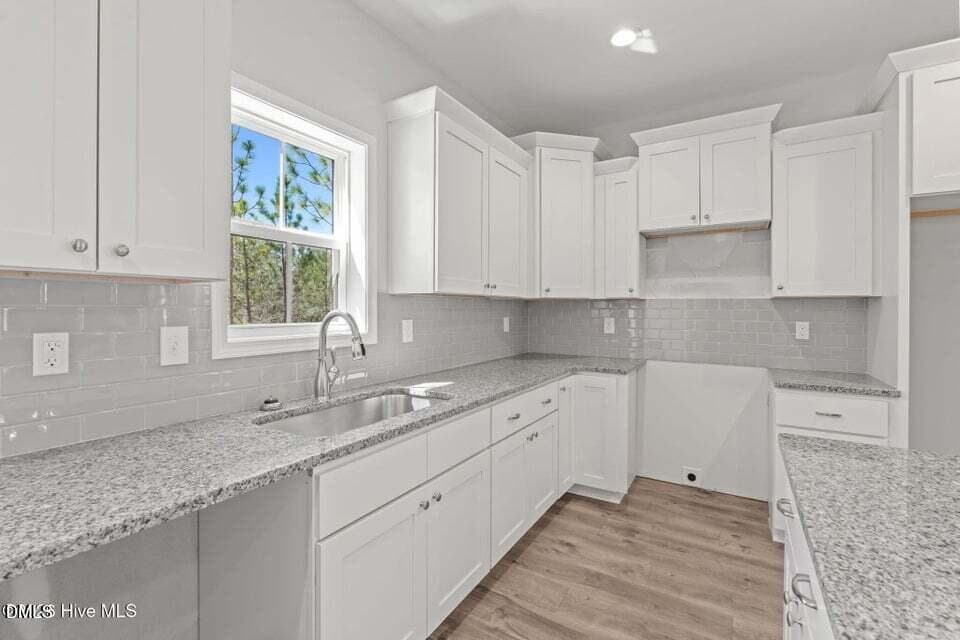 1013 Ivory Ln-Lot 138 - 1013 Ivory Lane, West End, NC 27376