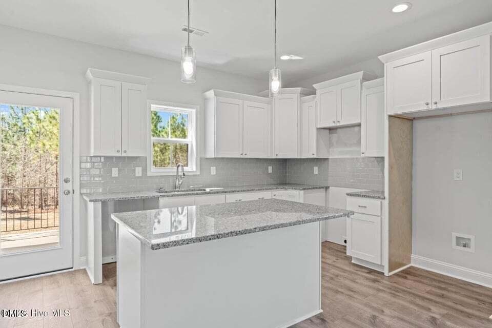 1013 Ivory Ln-Lot 138 - 1013 Ivory Lane, West End, NC 27376