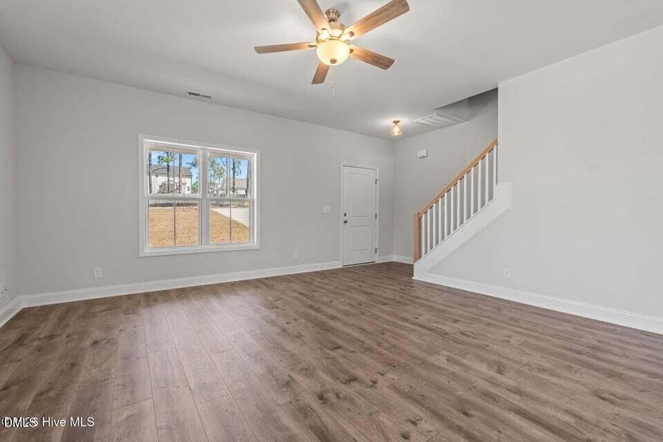 1013 Ivory Ln-Lot 138 - 1013 Ivory Lane, West End, NC 27376