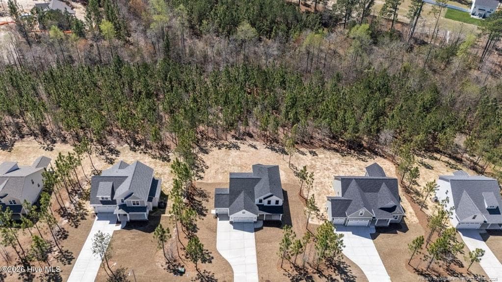 1013 Ivory Ln-Lot 138 - 1013 Ivory Lane, West End, NC 27376
