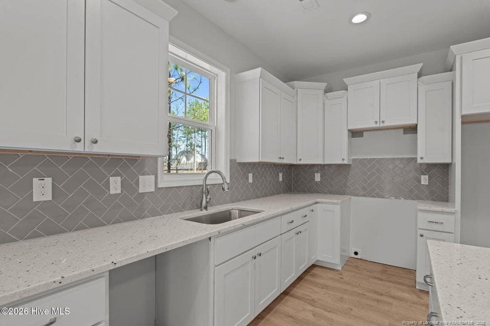 1005 Ivory Lane - Gretchen Pines Lot 136 - 1005 Ivory Lane, West End, NC 27376