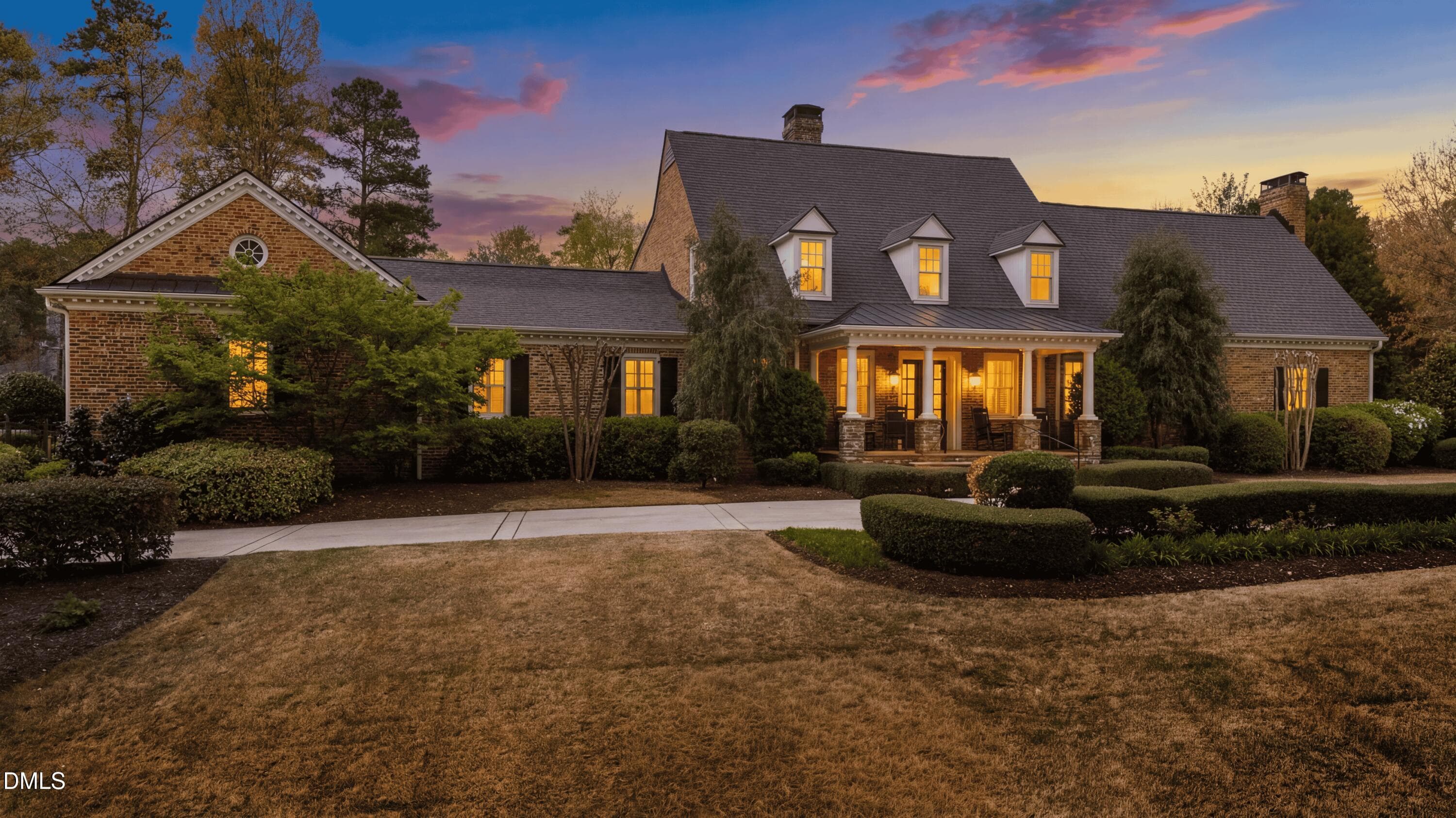Twilights (3) (1) - 2111 Cook Ridge Court, Raleigh, NC 27615, Raleigh
