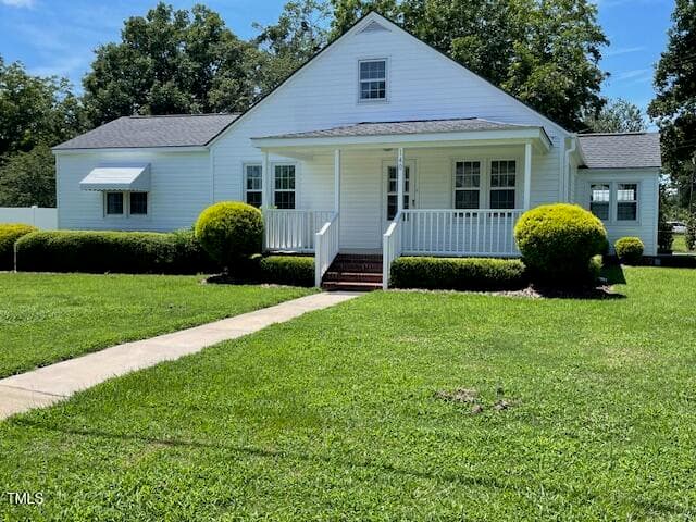 IMG_2299 - 140 S Dunn Street, Angier, NC 27501