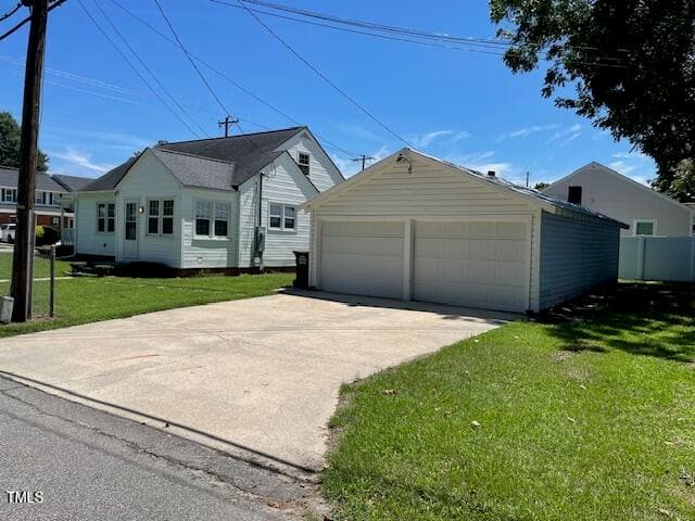 IMG_2304 - 140 S Dunn Street, Angier, NC 27501