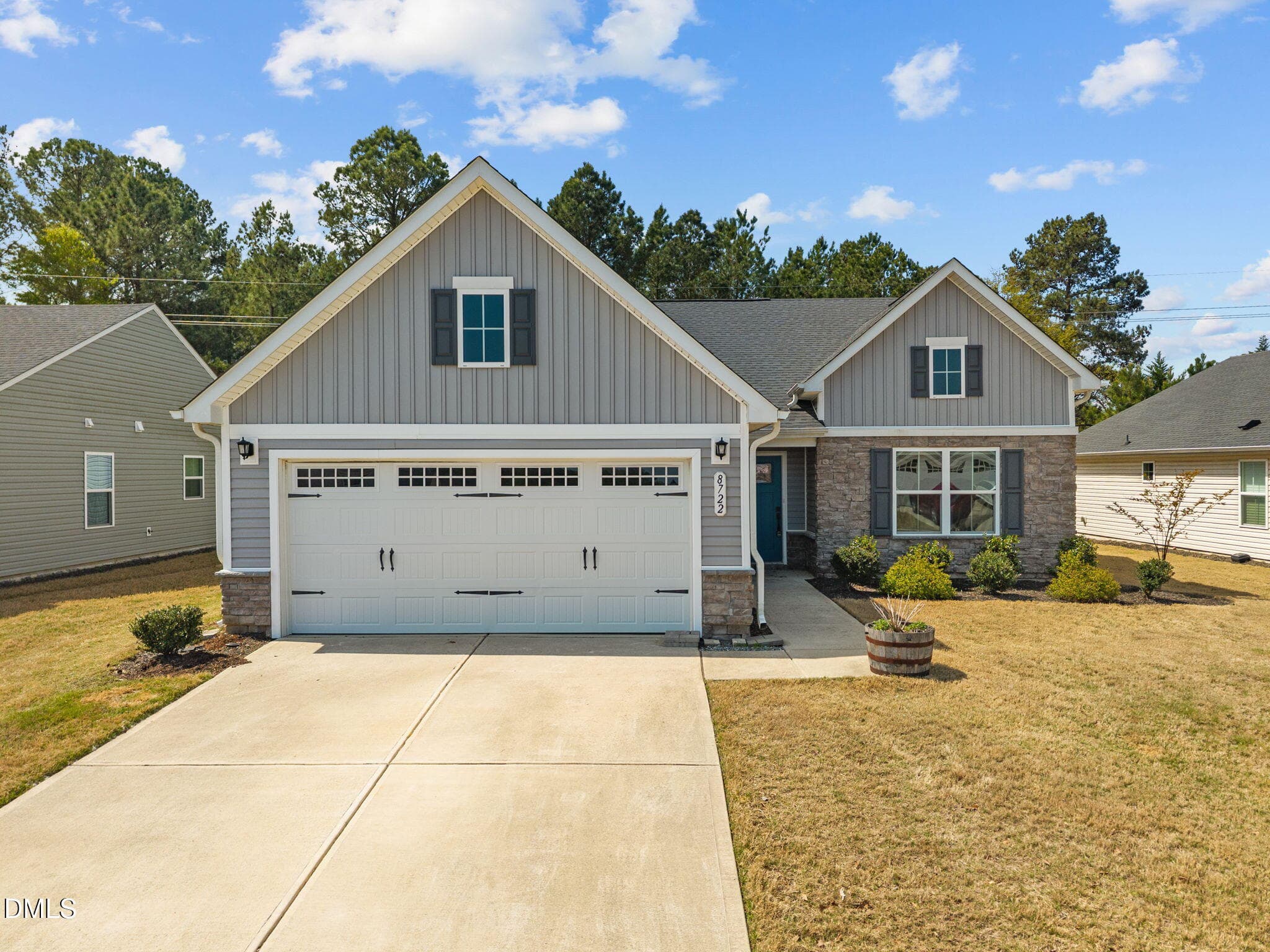 1-web-or-mls-DJI_20260331122535_0698_D - 8722 Kenridge Lane, Fuquay Varina, NC 27526