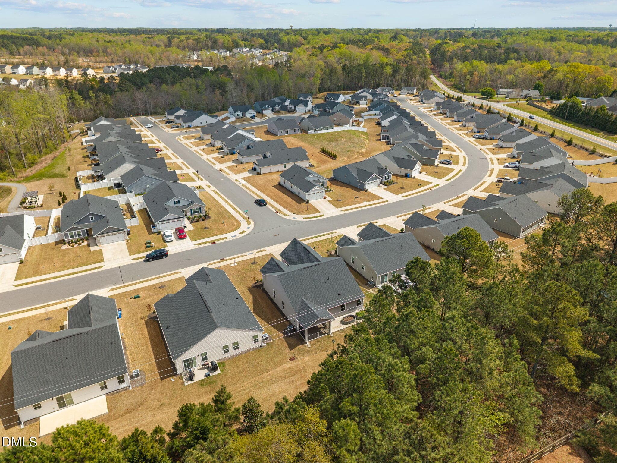 45-web-or-mls-DJI_20260331123028_0706_D - 8722 Kenridge Lane, Fuquay Varina, NC 27526
