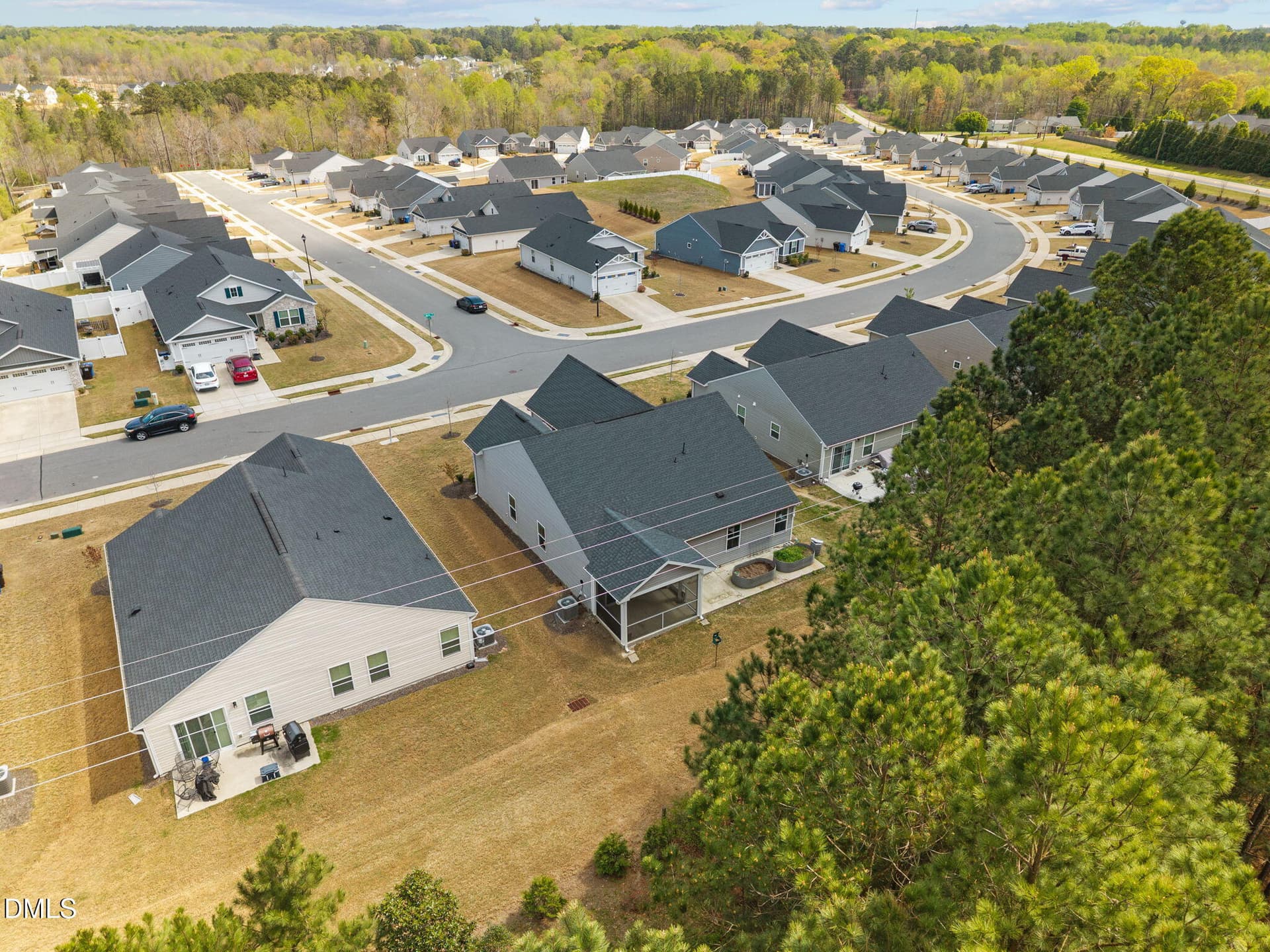 44-web-or-mls-DJI_20260331122956_0705_D - 8722 Kenridge Lane, Fuquay Varina, NC 27526
