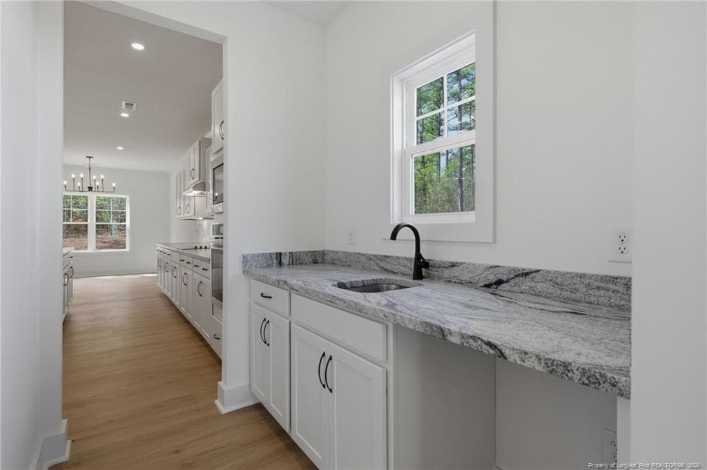 Photo 4 - 283 Education Drive, Spring Lake, NC 28390