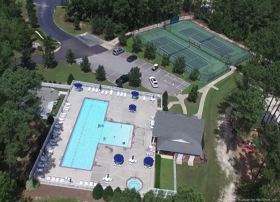 Photo 45 - 283 Education Drive, Spring Lake, NC 28390