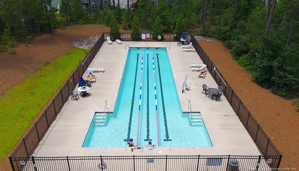 Photo 49 - 283 Education Drive, Spring Lake, NC 28390