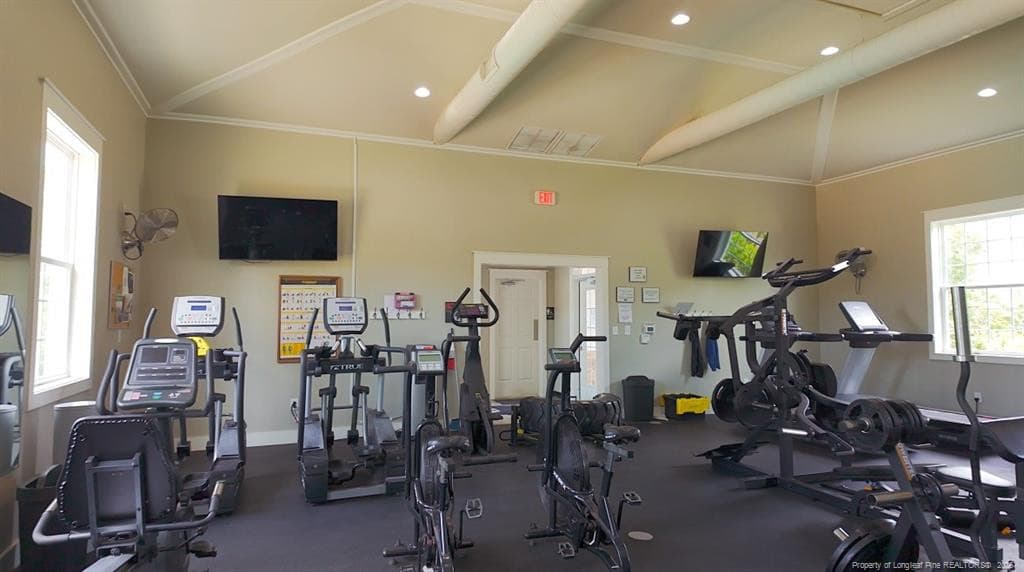 Photo 50 - 283 Education Drive, Spring Lake, NC 28390