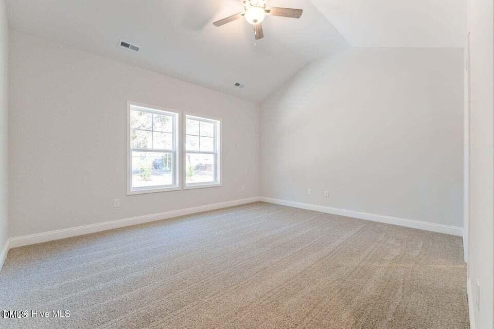 209 Telluride Ct Lot 2 - 209 Telluride Court, Aberdeen, NC 28315