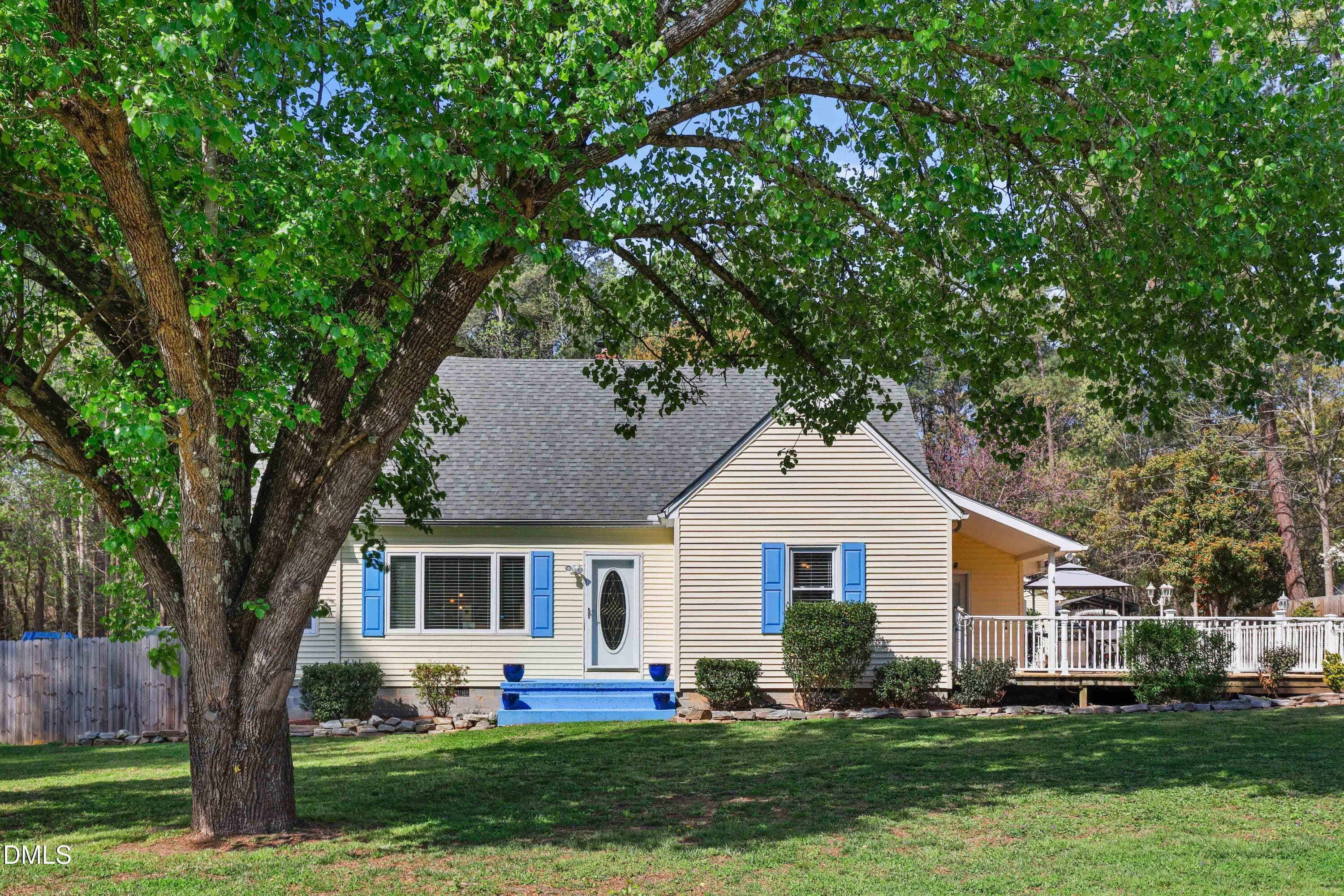 1491 Farrington Point Road, Chapel Hill, NC 27517
