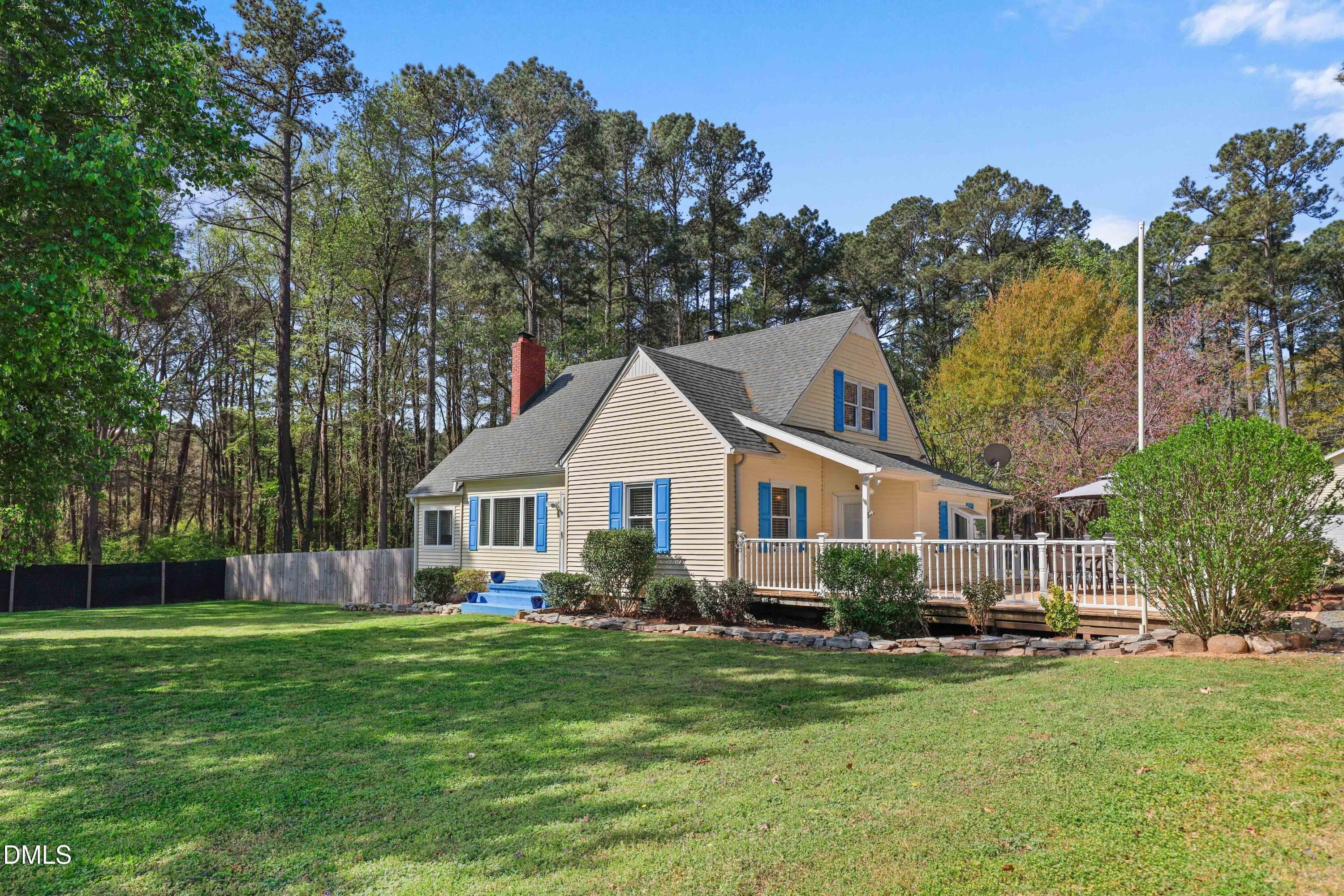 5 - 1491 Farrington Point Road, Chapel Hill, NC 27517, Chapel Hill
