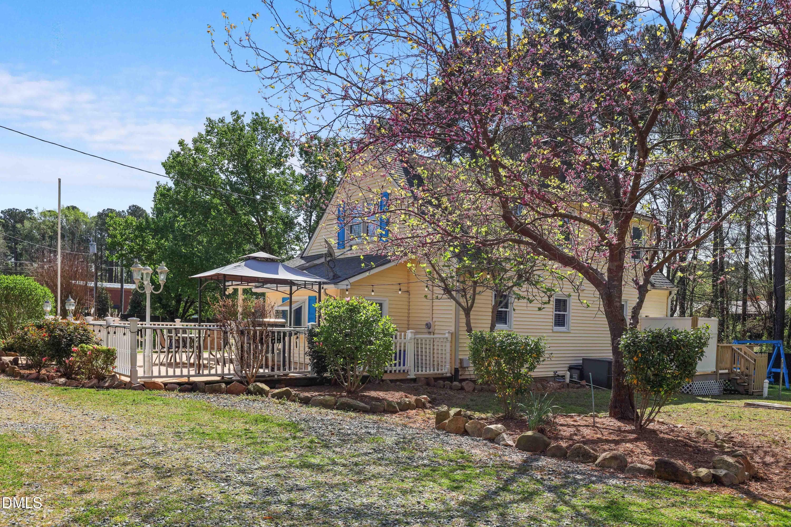 42 - 1491 Farrington Point Road, Chapel Hill, NC 27517, Chapel Hill