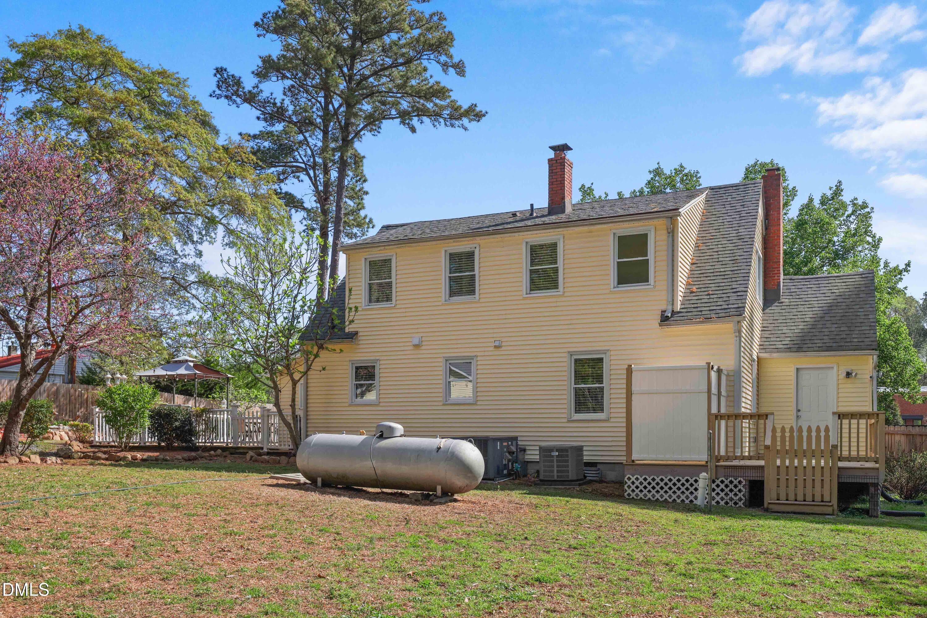 43 - 1491 Farrington Point Road, Chapel Hill, NC 27517, Chapel Hill