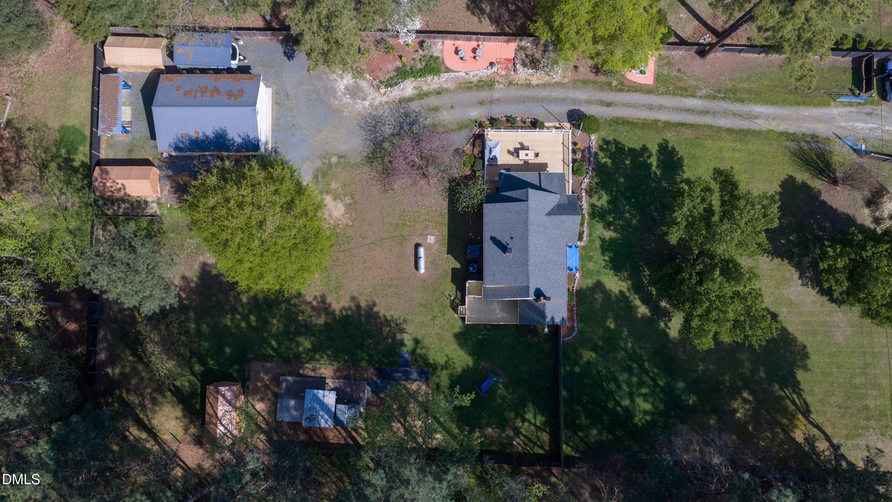 58 - 1491 Farrington Point Road, Chapel Hill, NC 27517, Chapel Hill