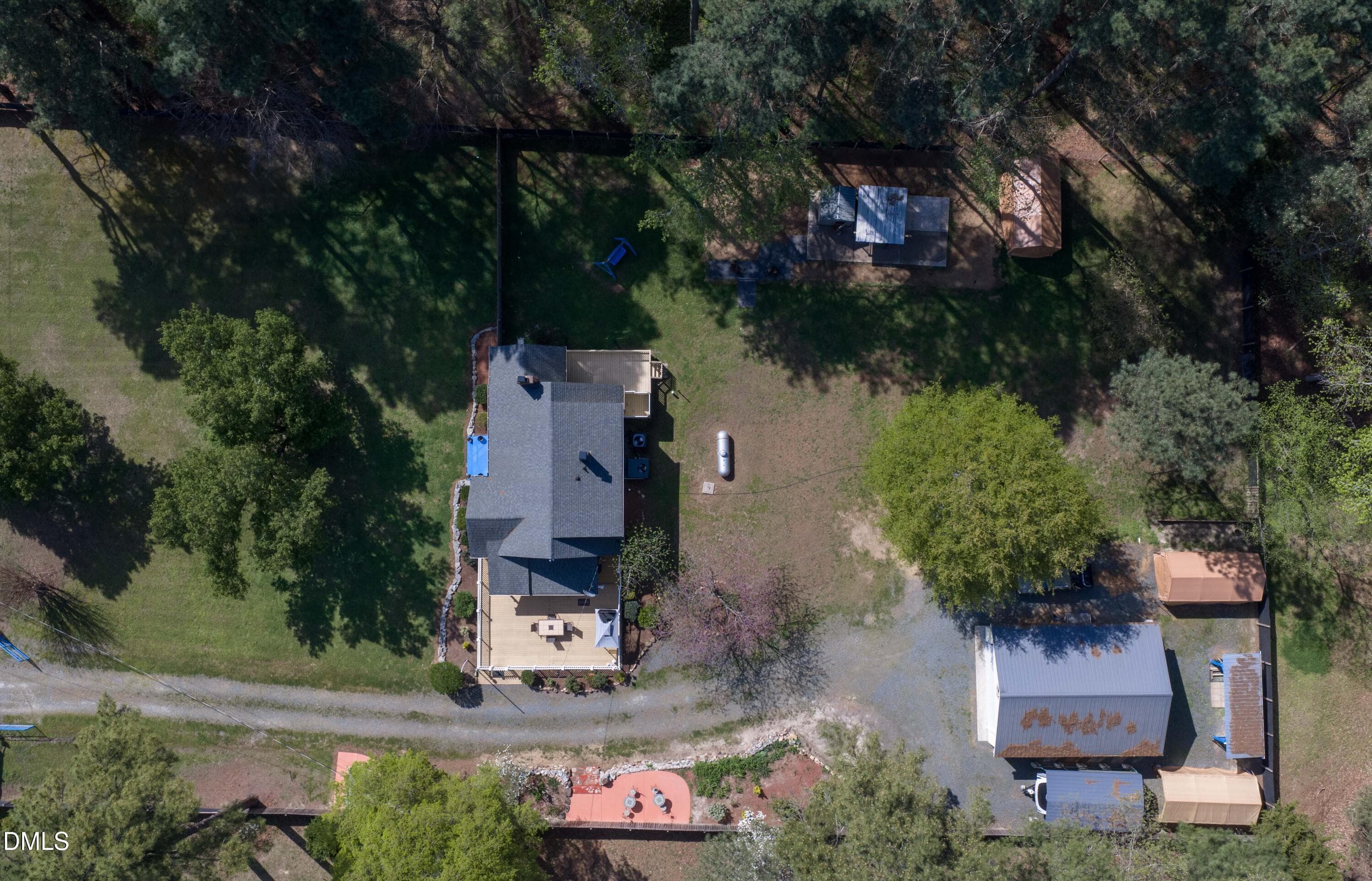 64 - 1491 Farrington Point Road, Chapel Hill, NC 27517, Chapel Hill